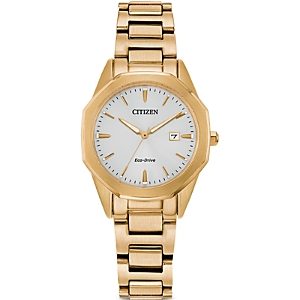 Citizen Eco-Drive Corso Watch, 28mm- 3978001