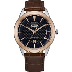 Citizen Eco-Drive Corso Watch, 40mm- 3977969