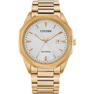 Citizen Eco-Drive Corso Watch, 41mm- 3977996