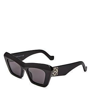 Loewe Cat Eye Sunglasses, 50mm- 3982532