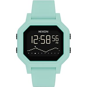 Nixon Siren Digital Watch, 38mm- 3970404