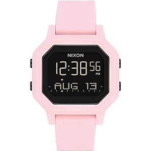 Nixon Siren Digital Watch, 38mm- 3970404