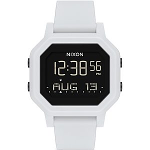 Nixon Siren Digital Watch, 38mm- 3970404