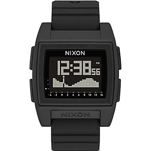 Nixon Base Tide Pro Digital Watch, 42mm- 3970401
