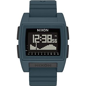 Nixon Base Tide Pro Digital Watch, 42mm- 3970401