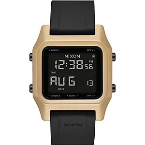 Nixon Staple Digital Watch, 38mm- 3970403