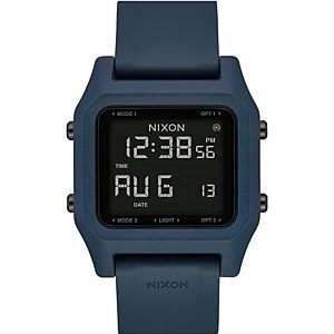 Nixon Staple Digital Watch, 38mm- 3970403
