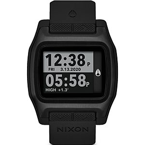 Nixon High Tide Digital Watch, 44mm- 3970402