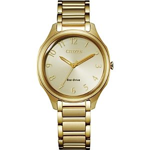 Citizen Eco-Drive Drive Watch, 35mm- 3977999