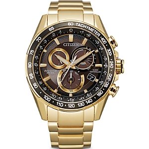 Citizen Eco-Drive Pcat Chronograph, 43mm- 3977970