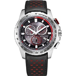 Citizen Eco-Drive Promaster Mx Chronograph, 43mm- 3977993