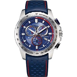 Citizen Eco-Drive Promaster Mx Chronograph, 43mm- 3977993
