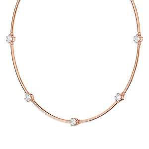 Swarovski Constella Collar Necklace, 15- 3991323
