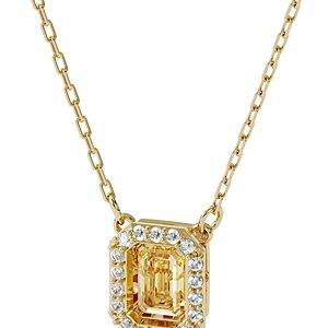 Swarovski Millenia Pendant Necklace, 14.9- 4537284