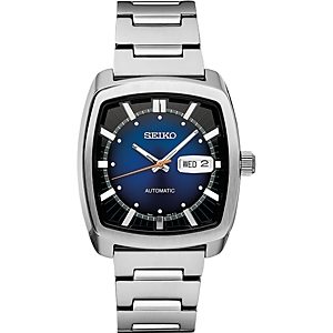 Seiko Watch Recraft Automatic Watch, 39.5mm- 4010546