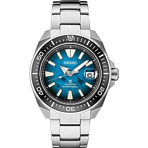 Prospex Special Edition Automatic Manta Ray Divers Watch, 47.8mm- 4010556