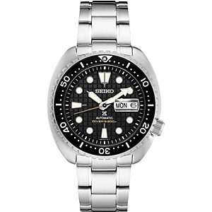 Seiko Watch Prospex Automatic Divers Watch, 47.8mm- 4010552
