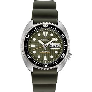 Seiko Watch Prospex Automatic Divers Watch, 47.8mm- 4010553