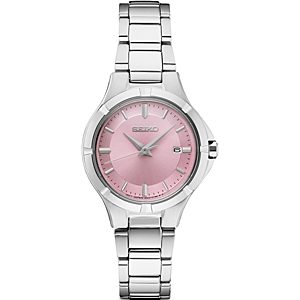 Seiko Watch Essentials Watch, 27.4mm- 4010607