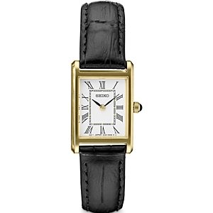 Seiko Watch Essentials Watch, 18.9mm- 4010581