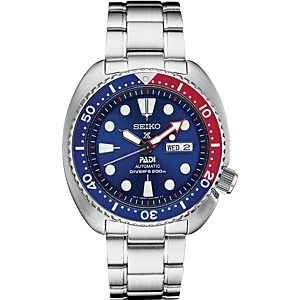 Seiko Watch Prospex Special Edition Automatic Divers Watch, 47.8mm- 4010561