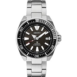 Seiko Watch Prospex Automatic Divers Watch, 47.8mm- 4010562