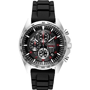 Seiko Watch Essentials Chronograph, 43.9mm- 4010563