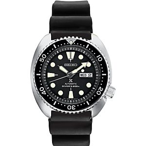 Seiko Watch Prospex Automatic Divers Watch, 47.8mm- 4010560