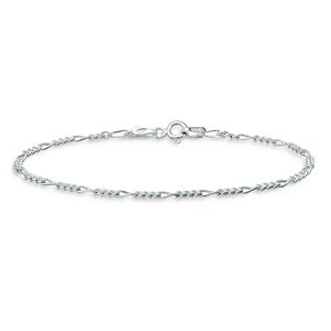 Aqua Figaro Link Bracelet - 100% Exclusive- 3967444