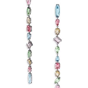 Swarovski Gema Drop Earrings- 4043743