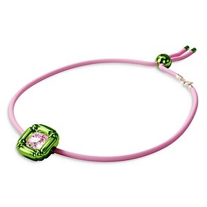 Swarovski Dulcis Pendant Necklace, 18.5- 4043746