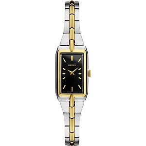 Seiko Watch Ladies Essential Watch, 21.5mm- 4010579
