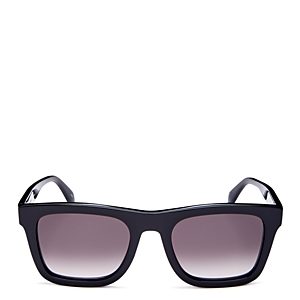 Alexander McQUEEN Square Sunglasses, 54mm- 4074765