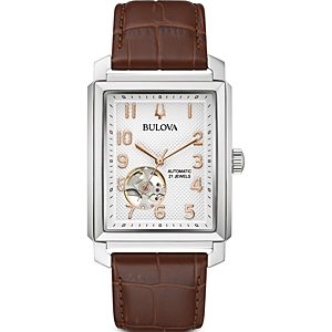 Bulova Sutton Watch, 33mm- 4134842