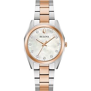 Bulova Classic Surveyor Watch, 31mm- 4935968