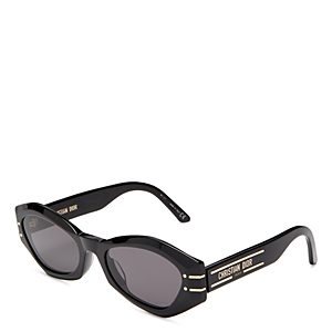 Dior DiorSignature B1U Cat Eye Sunglasses, 55mm- 4349230