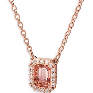 Swarovski Millenia Pendant Necklace, 14.9- 4537284