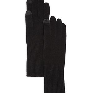 Echo Cashmere Blend Gloves- 4134392