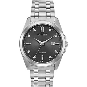 Citizen Eco-Drive Corso Watch, 41mm- 4157020