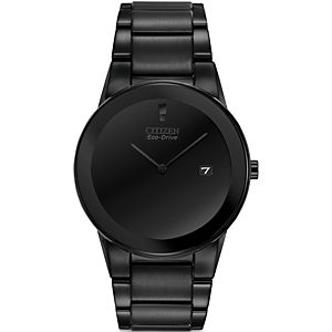 Citizen Eco-Drive Axiom Watch, 40mm- 4157018