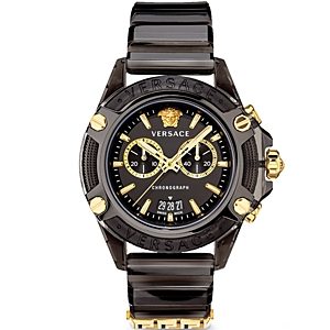 Versace Icon Active Chronograph, 41mm- 4142436