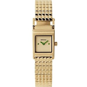 Breda Revel Watch, 18mm- 4163891