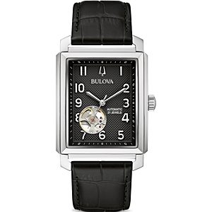 Bulova Sutton Watch, 33mm- 4134843