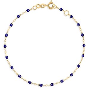 Gigi Clozeau 18K Yellow Gold Classic Gigi Resin Bracelet- 4175961