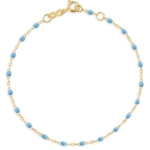 Gigi Clozeau 18K Yellow Gold Classic Gigi Resin Bracelet- 4175961