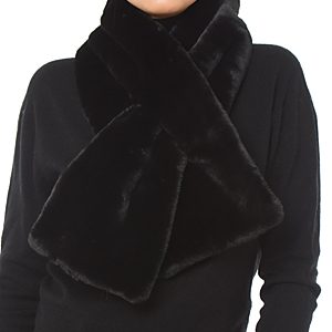 Apparis Bambi Faux Fur Scarf- 4123937