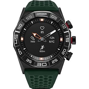 Citizen Cz Hybrid Smartwatch, 44mm- 4192805