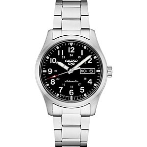 Seiko 5 Sports Watch, 42.5mm- 4188763