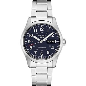 Seiko 5 Sports Watch, 42.5mm- 4188763