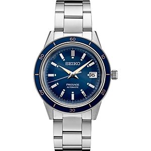 Seiko Presage Watch, 40.8mm- 4188761